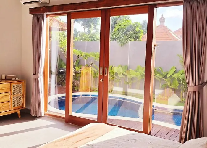 Chance - Managed By Chayah Bali Group Legian (Bali)