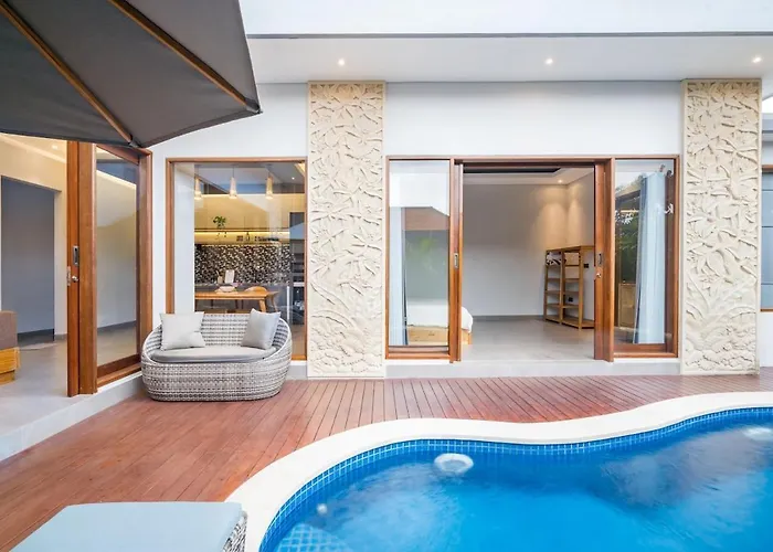 Chance - Managed By Chayah Bali Group