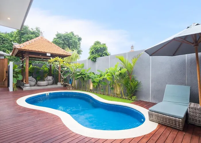 Chance - Managed By Chayah Bali Group * ليجيان
