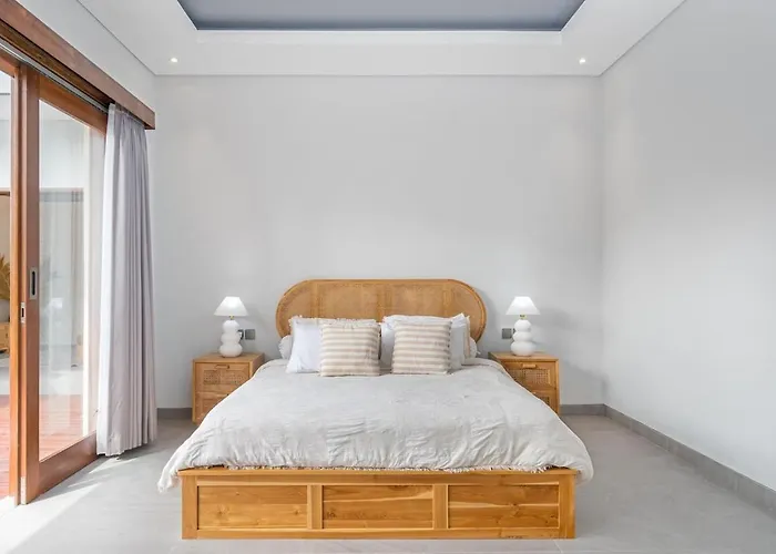 Chance - Managed By Chayah Bali Group *