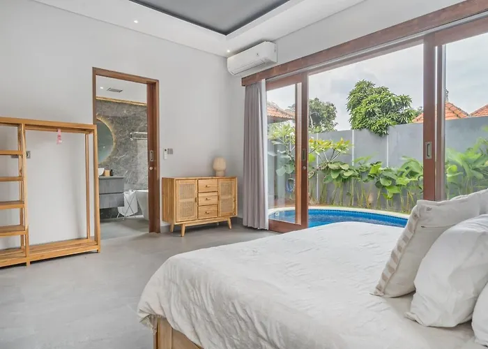 Chance - Managed By Chayah Bali Group ليجيان