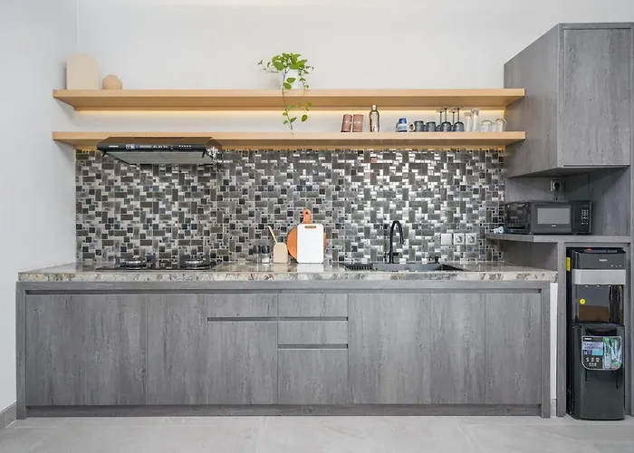 Chance - Managed By Chayah Bali Group ليجيان