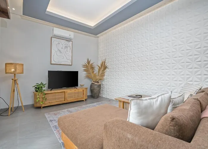 Chance - Managed By Chayah Bali Group بيت للعطل